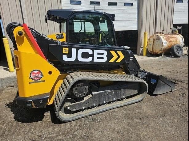 Image of JCB 3TS-8T Image 0