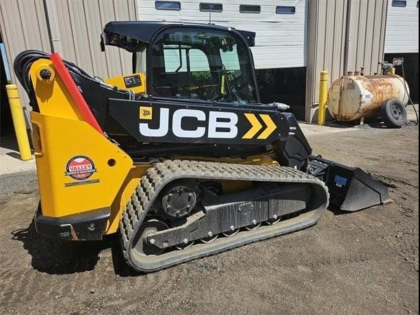 2023 JCB 3TS-8T Equipment Image0