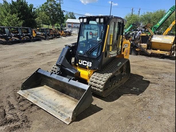 Image of JCB 3TS-8T Image 1