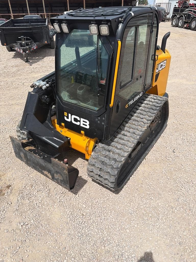 Image of JCB 3TS-8T Primary image