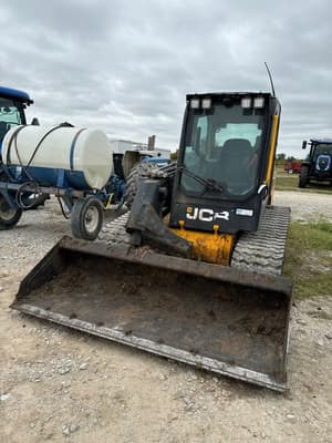 2023 JCB 3TS-8T Image