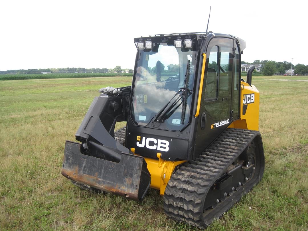 Image of JCB 3TS-8T Primary image