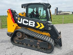 2023 JCB 3TS-8T Image
