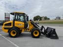 2023 JCB 407 Image