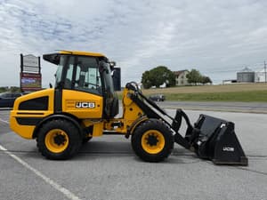 2023 JCB 407 Image