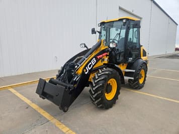 Main image JCB 409