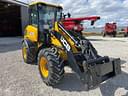 2023 JCB 409 Agri Image