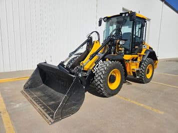 Main image JCB 411