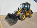 2023 JCB 411 Image