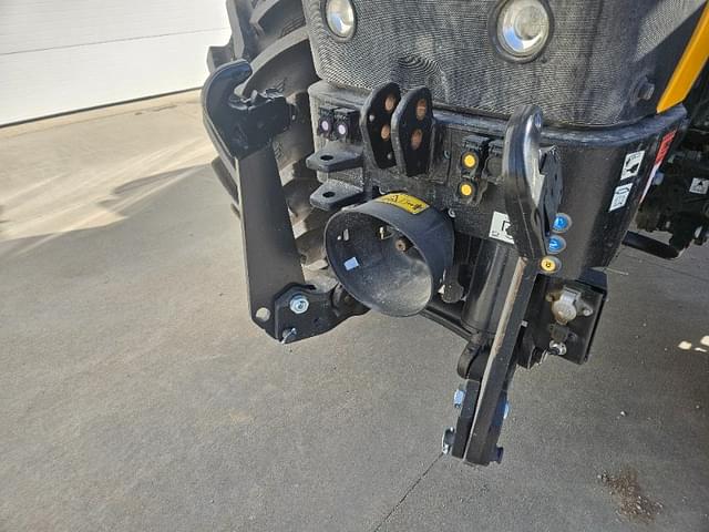 Image of JCB Fastrac 4220 equipment image 1