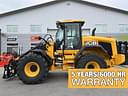 2023 JCB 427 Agri Image