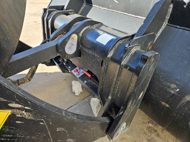 Image of JCB 427 equipment image 2