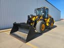 2023 JCB 427ZX Image
