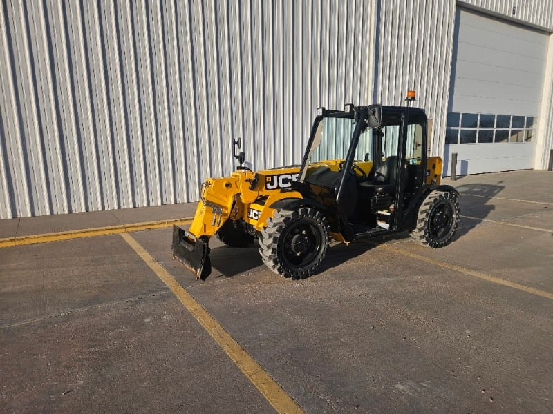 2023 JCB 505-20 Equipment Image0