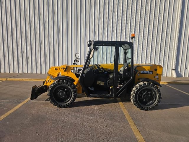 Image of JCB 505-20 equipment image 1