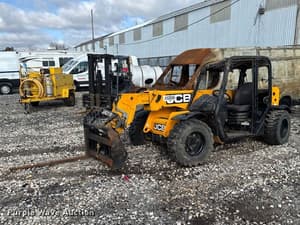 2023 JCB 505-20 Image