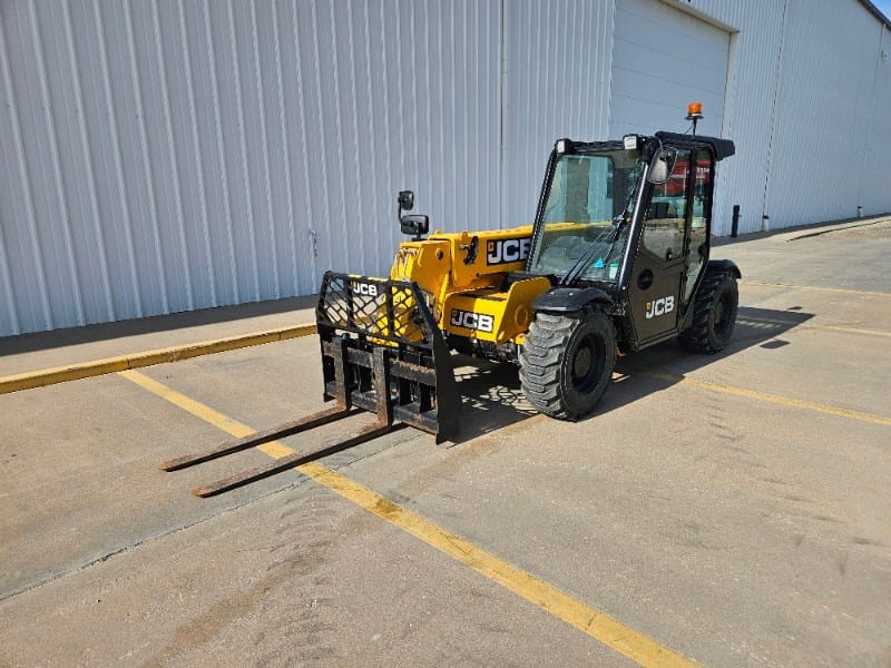 2023 JCB 505-20 Equipment Image0