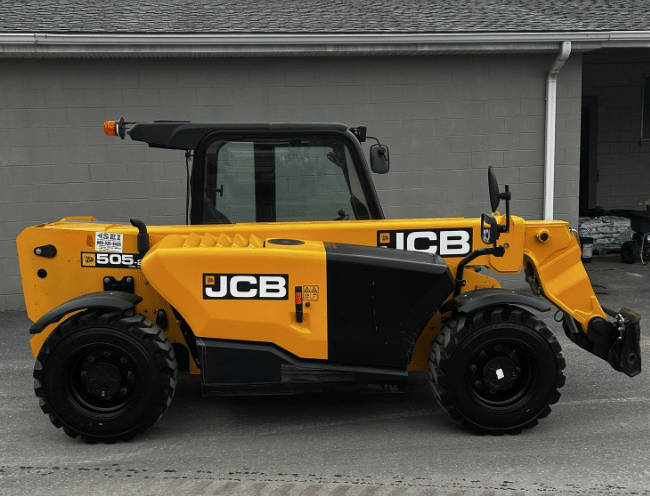 Image of JCB 505-20 Image 1