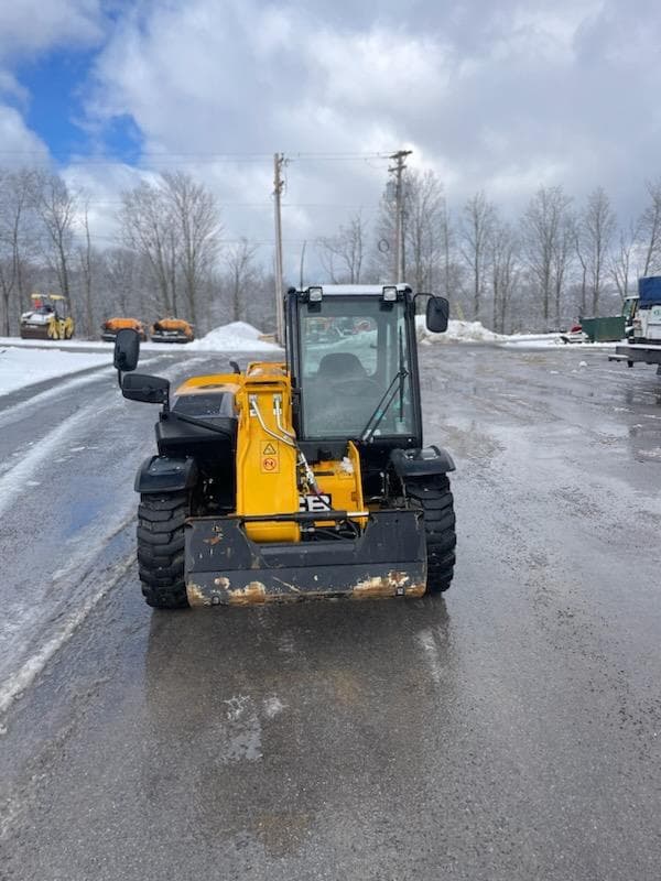 Image of JCB 505-20 equipment image 1