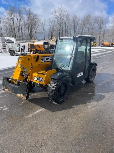 Image of JCB 505-20 equipment image 2