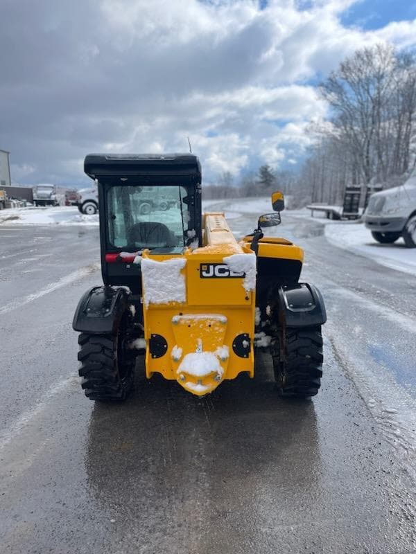 Image of JCB 505-20 equipment image 3