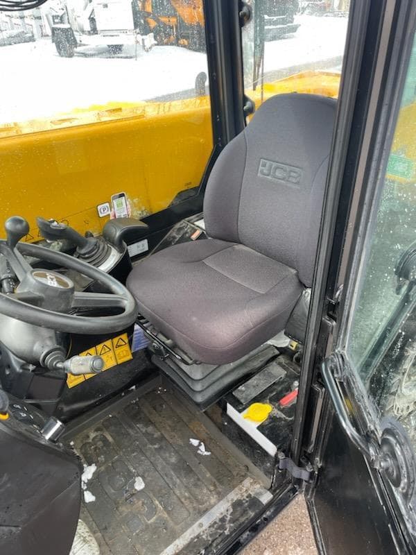 Image of JCB 505-20 equipment image 4