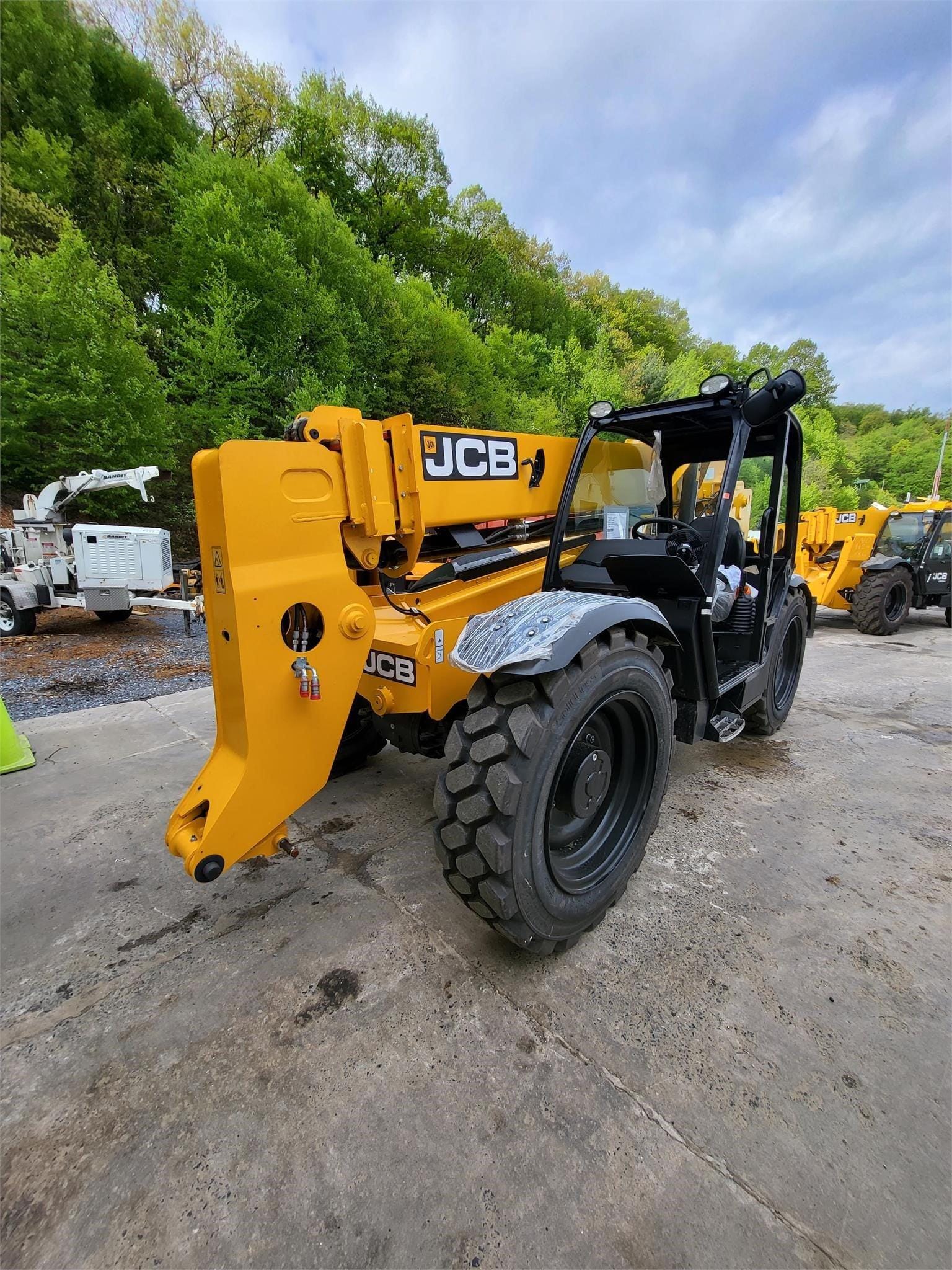2023 JCB 506-36 Equipment Image0