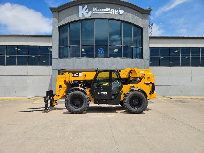 2023 JCB 507-42 Equipment Image0