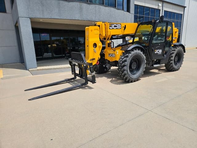 Image of JCB 507-42 equipment image 2