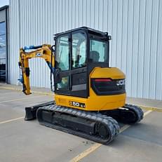 Main image JCB 50Z-1 3