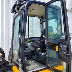 Main image JCB 50Z-1 5