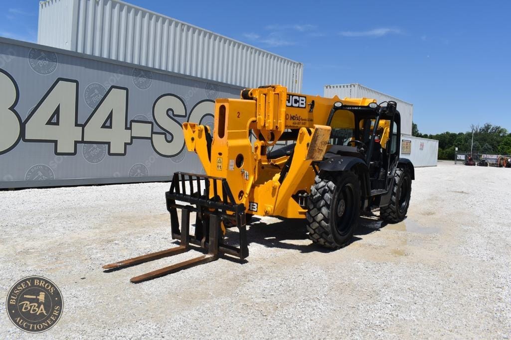 2023 JCB 510-56 Equipment Image0