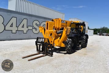 Main image JCB 510-56