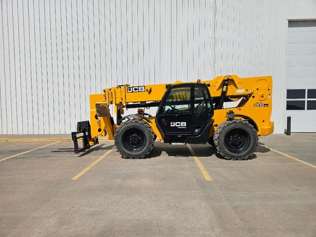 Image of JCB 510-56 equipment image 1