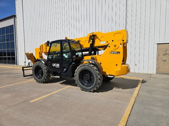 Image of JCB 510-56 equipment image 2