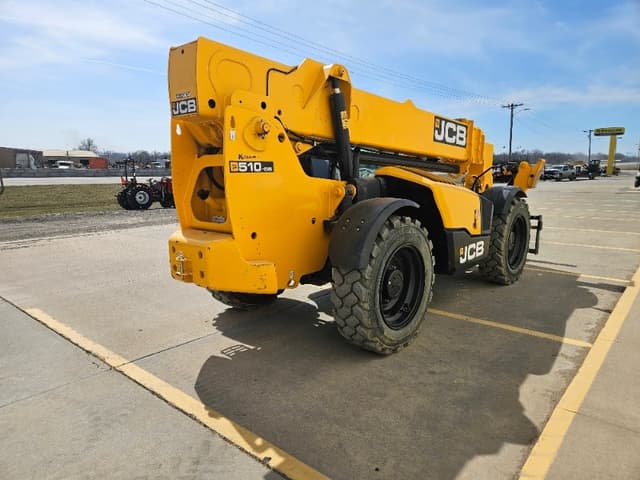 Image of JCB 510-56 equipment image 3