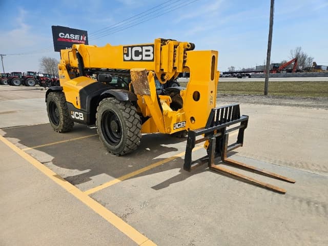 Image of JCB 510-56 equipment image 4
