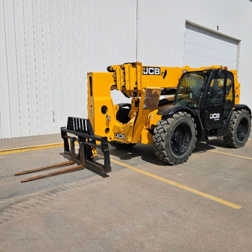 2023 JCB 510-56 Equipment Image0
