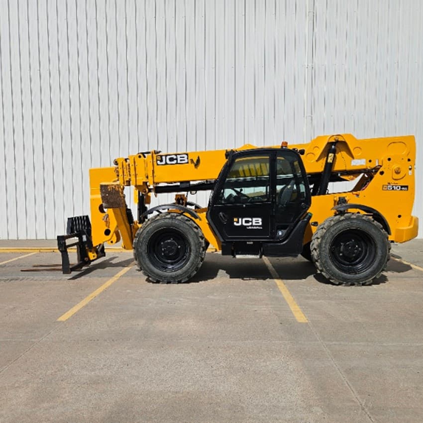 Image of JCB 510-56 Image 1