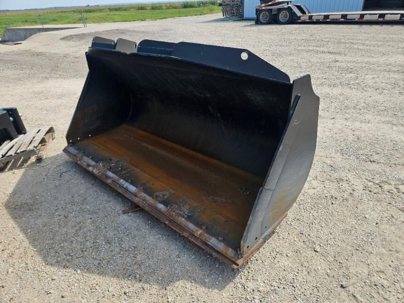 Image of JCB Bucket Image 0