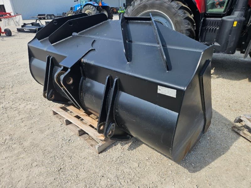 Image of JCB Bucket Image 1