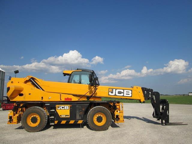 Image of JCB 512-83R equipment image 3
