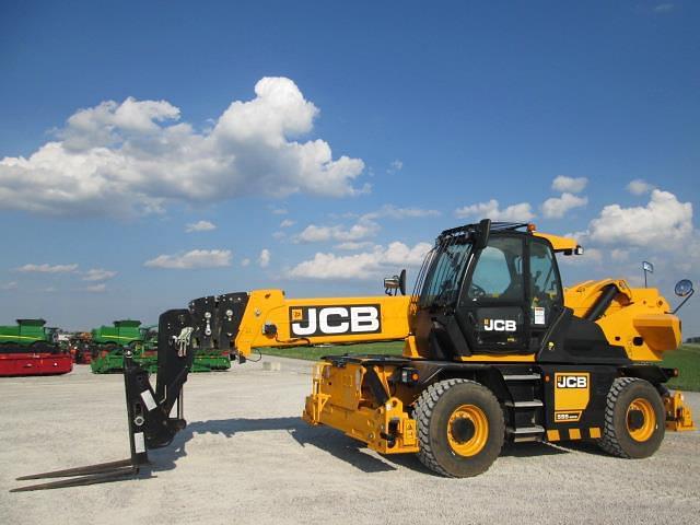 Image of JCB 512-83R Primary image