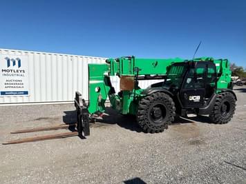 Main image JCB 514-56