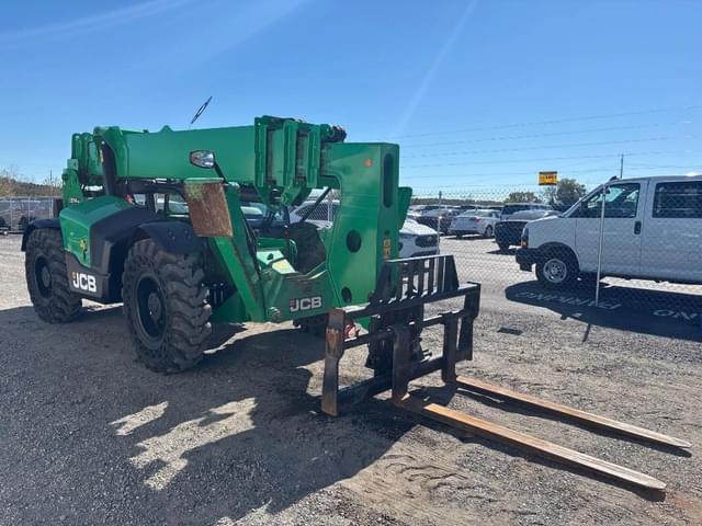Image of JCB 514-56 equipment image 3