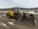 2023 JCB 525-60 Agri Plus Image