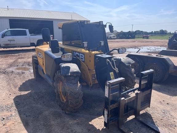 Image of JCB 525-60 Primary image