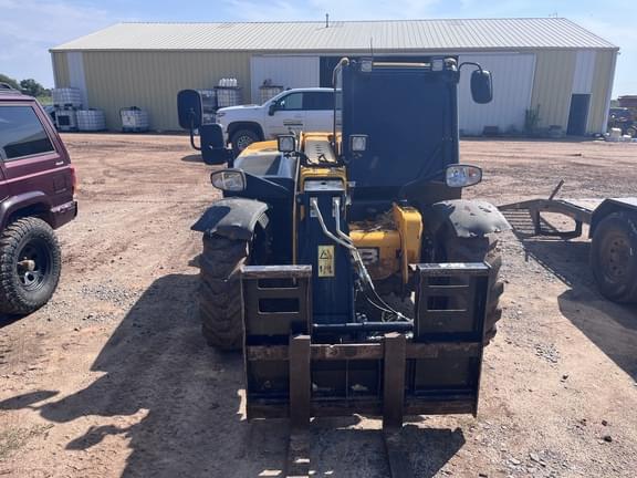 Image of JCB 525-60 equipment image 3