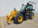 2023 JCB 532-60 Agri Image