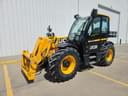 2023 JCB 532-60 Agri Image